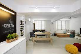 Join facebook to connect with habeusnshd hdbdisnd and others you may know. 5 3 Room Hdb Flats With Space Maximising Designs Houzz