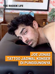 Stark Life Fitness Joe Jonas