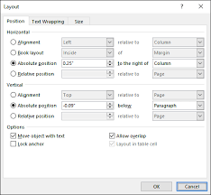 What is a blue anchor in word? Stop Graphics And Text From Jumping Around Microsoft Word