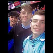 Brett Conville's Instagram, Twitter & Facebook