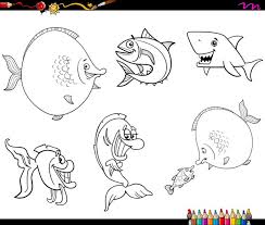 Conjunto De Dibujos Animados Peces Para Colorear Vector Premium Entrada mas reciente entrada antigua inicio. conjunto de dibujos animados peces para