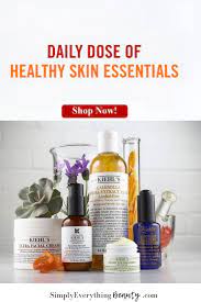 Skin Essentails Check Out These Awesome Beauty And Skincare Products By Kiehl Skincare Beauty Kiehl Spon Skin Essentials Skin Care Kiehls Skincare Routine