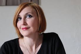 Candice SPIZAK (Thyssenkrupp ascenseurs à Saint Barthélemy d'Anjou)