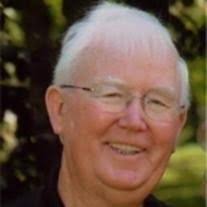 Edward J. Warren Obituary