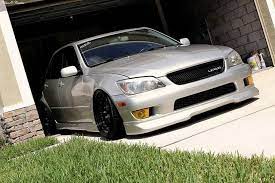 68 Lexus Is200 Ideas Lexus Lexus Is300 Toyota