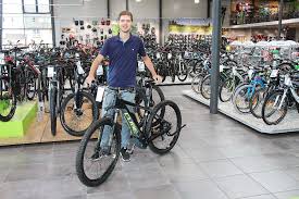 Rottweil Boom E Bike Bringt Viele In Schwung Aktuelles Schwarzwalder Bote