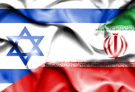 Iranian forces have fired missiles at military bases housing us troops in iraq in retaliation for the us killing of general qassim suleimani. Proxy War Between Iran And Israel Heats Up Orf