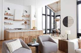 Create a space perfect for entertaining and cooking with these open plan kitchen design and decorating ideas at hgtv.com. 18 Great Room Ideas Open Floor Plan Decorating Tips
