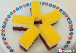 Zserbo Golyok Fanta Szelet Es Makosguba Torta Karacsonykor Is Kedvencek Nlc