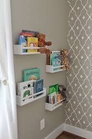 56 Ways To Use Ikea Spice Racks All Over Your Space Realivin Net Ikea Spice Rack Kids Interior Ikea Hack Kids