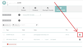 Cara Custom Domain Blogspot Di Namecheap Terbaru Musdeoranje Net