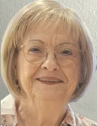 Obituary information for Mina Goodson Davis