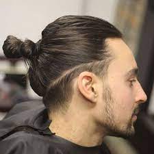 23 Best Man Bun Styles 2021 Guide Guy Haircuts Long Undercut Long Hair Long Hair Styles Men