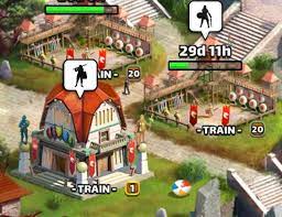 Empires and puzzles training camp. I Like The Sonya Ish Hero From Hero Academy Whose Shadow Is On Training Camp Empiresandpuzzles