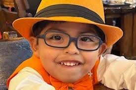 Fundraiser for Krystal Hernandez by Tyler Mccallister : Support Zeke's  Fight Against Brain Tumor
