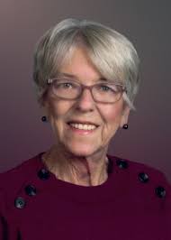 Susan Arnsman Obituary