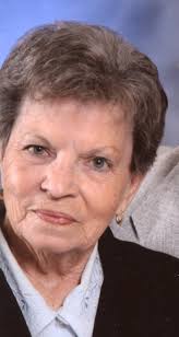 Connie Hill Obituary