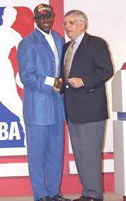 We didn't get to see much last year with the virtual draft, but the return of the in. These Are The Top 10 Worst Nba Draft Suits Sole Collector