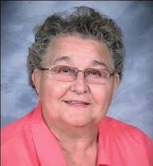 Madeline Mary MacDonald Payment