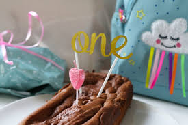 Schone Geschenke Zum 1 Geburtstag Und So Haben Wir Gefeiert