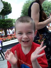 Our Make A Wish Trip to Disney!