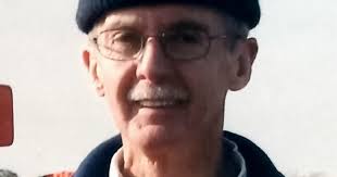 Merritt James Burd (Jim)