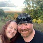 Corrine Workman's Instagram, Twitter & Facebook