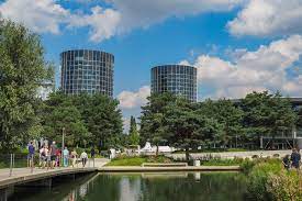 In den allerwiesen 1 38446 wolfsburg. Wolfsburg Die Besten Tipps Einer Einheimischen