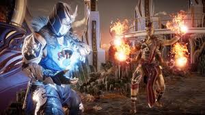 Mortal kombat 11 has a total of 25 characters at launch. Mortal Kombat 11 Aftermath Is More Great Content At A Brutal Price Cnn Underscored