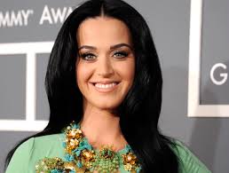 katy perry crowned most popular twitter user showbiz news