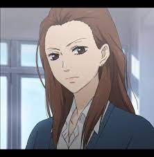 Aiko Muto Sukitte Ii Na Yo Say I Love You Anime I Love Anime Female Anime Favorite Character