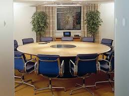 Each of these tables are distinct from the others. Round Boardroom Tables Fusion Executive Office Furniture