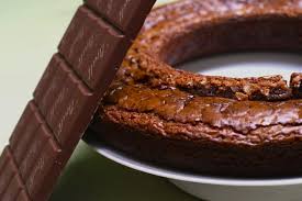 Fondant Au Chocolat Au Lait