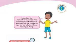 Maybe you would like to learn more about one of these? Kunci Jawaban Tema 2 Kelas 4 Halaman 123 124 125 128 129 130 Pembelajaran 5 Subtema 2 Buku Tematik Tribun Padang