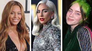 9,714,195 likes · 289,159 talking about this. Grammys 2021 Early Prizes Go To Beyonce Lady Gaga And Billie Eilish Bbc News