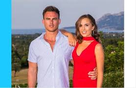Who Is Love Island Kory Grant Partner In The Villa Explore Love Island Kory Grant Wiki Bio Age Height Birthday And Kory G Love Island Island Couple Photos