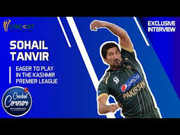 Check spelling or type a new query. Complete Squads After Kashmir Premier League Draft 2021