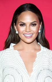 During an interview with revolve, chrissy teigen opened up about her early modeling days. Chrissy Teigen As A Teenager Is Seriously Adorable Allure
