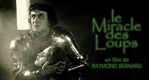 It is against this troubled backdrop that the loves of the. Le Miracle Des Loups 1924 Film Alchetron The Free Social Encyclopedia