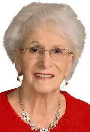 Gladys Coffey Obituary (1931