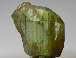 Fayalite Forsterite Series Mineral Information Data And Localities
