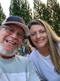 Angie Barfield's Instagram, Twitter & Facebook