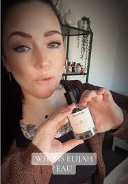 Who Is Elijah รีวิว