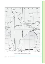 In Which Hemisphere Is India Located According To Latitude And Longitude? -  Quora