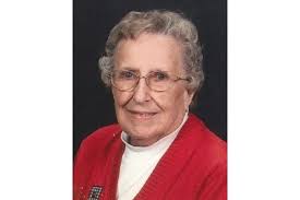 Irene Westover Obituary (1917