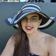 Rae Hudson (@Helegad)