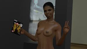 3d 3d (artwork) breasts dvd garry's mod left 4 dead left 4 dead 2 naked  nude rochelle (left 4 dead) small breasts 