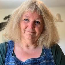 Mandy Walden artist printmaker