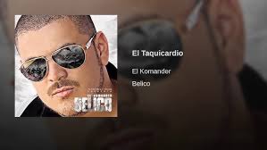 El Taquicardio