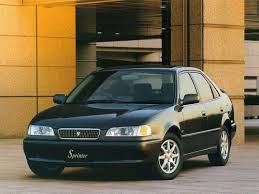 Below you will find free pdf files for select years of your toyota corolla automobile. Toyota Corolla Repair Manual Free Download Carmanualshub Com